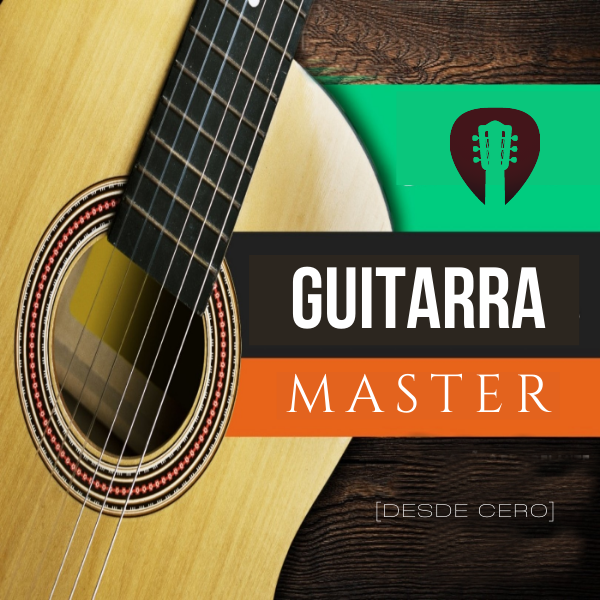GUITARRAMASTER